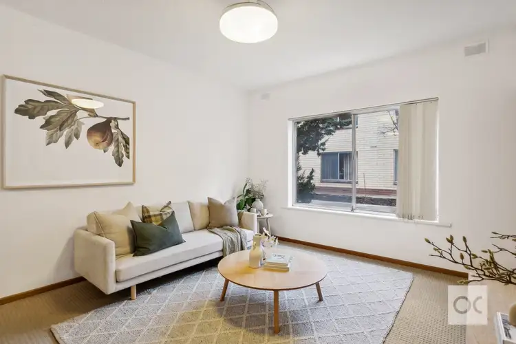 Fifth view of Homely unit listing, 1/42 Le Hunte Street, Wayville SA 5034