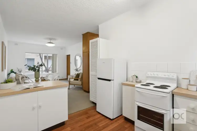 Sixth view of Homely unit listing, 1/42 Le Hunte Street, Wayville SA 5034