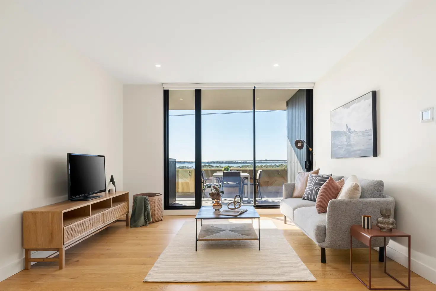 Main view of Homely apartment listing, 106/8 Foreshore Boulevard, Woolooware NSW 2230