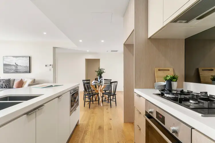 Fourth view of Homely apartment listing, 106/8 Foreshore Boulevard, Woolooware NSW 2230
