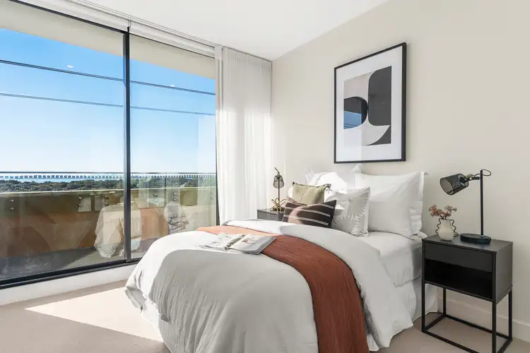 Sixth view of Homely apartment listing, 106/8 Foreshore Boulevard, Woolooware NSW 2230