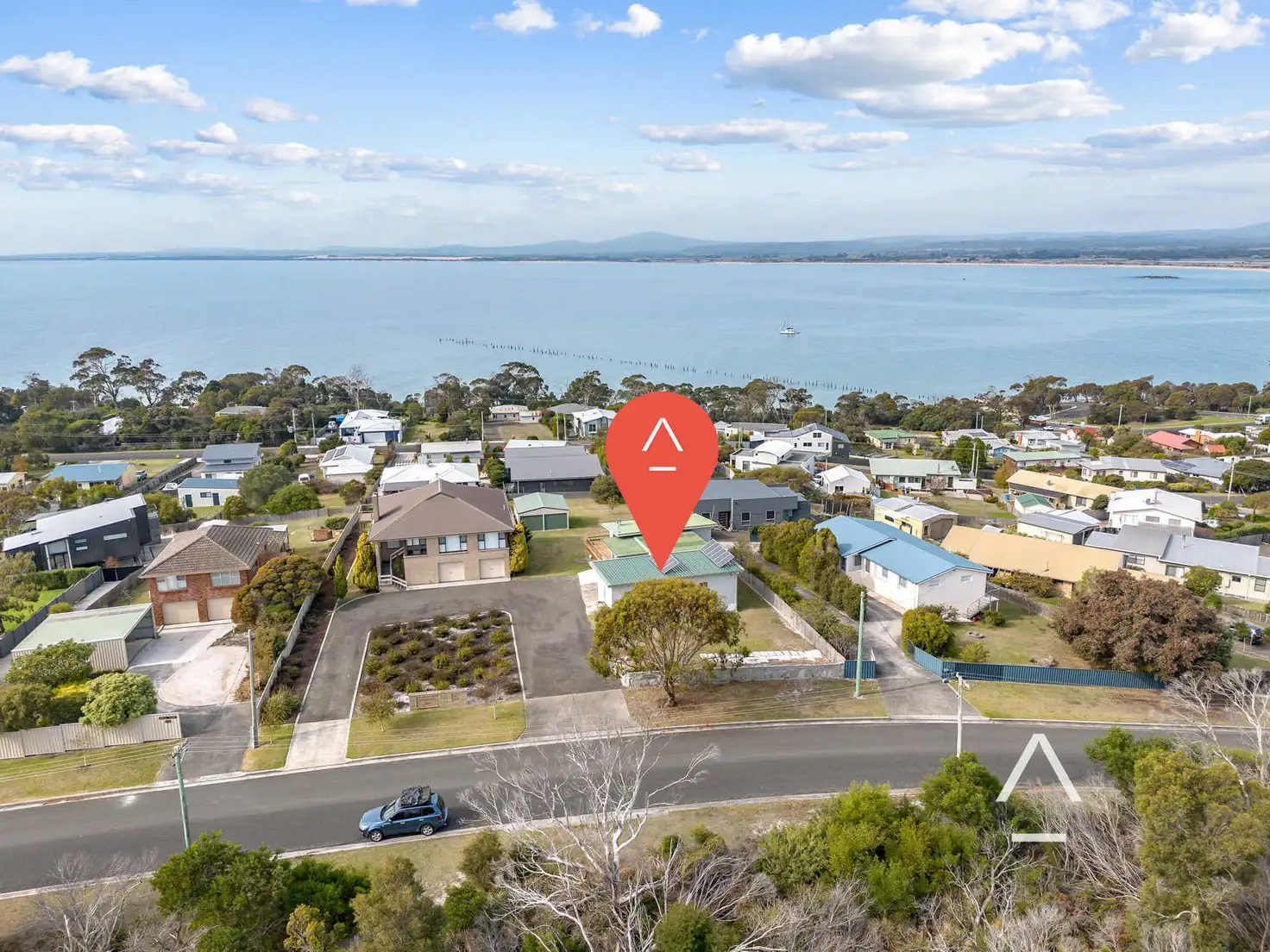 Main view of Homely house listing, 112 Richard Street, Bridport TAS 7262