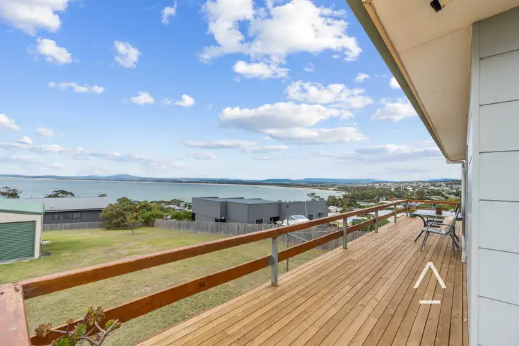 Second view of Homely house listing, 112 Richard Street, Bridport TAS 7262