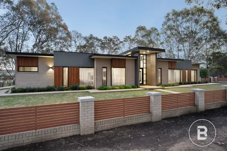Main view of Homely house listing, 2-8 Saxby Drive, Strathfieldsaye VIC 3551