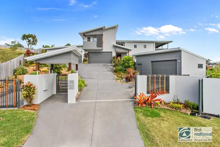 25 Bayonne Close, Little Mountain QLD 4551