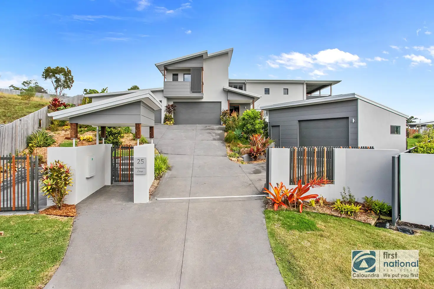 Main view of Homely house listing, 25 Bayonne Close, Little Mountain QLD 4551