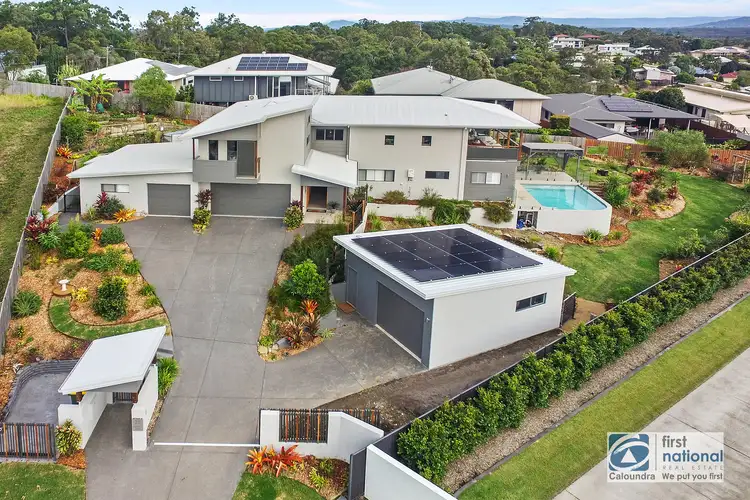 Second view of Homely house listing, 25 Bayonne Close, Little Mountain QLD 4551