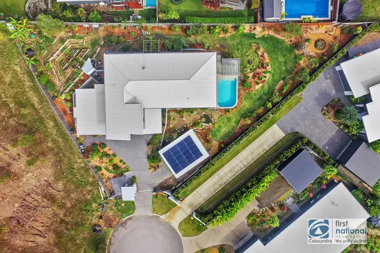 Third view of Homely house listing, 25 Bayonne Close, Little Mountain QLD 4551