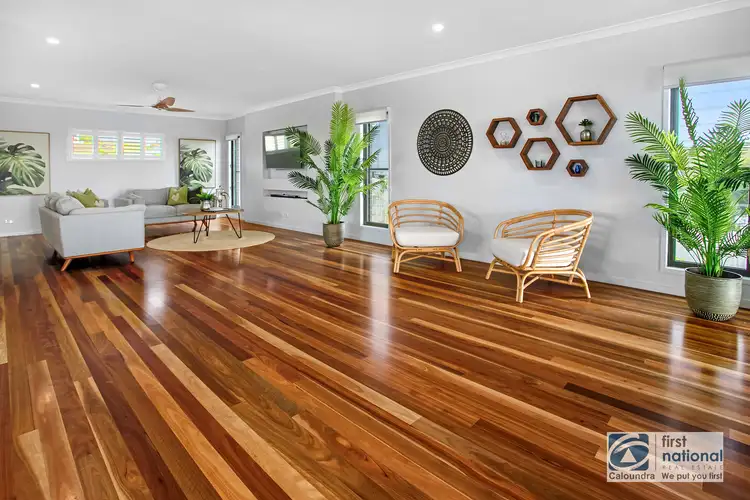 Fifth view of Homely house listing, 25 Bayonne Close, Little Mountain QLD 4551