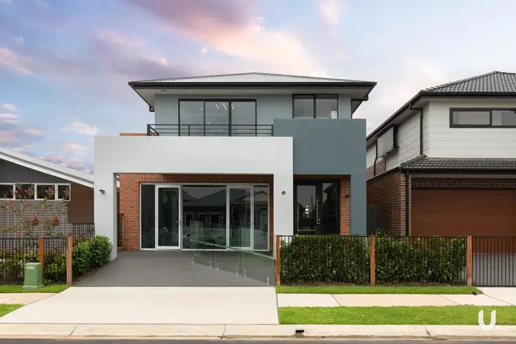 Main view of Homely house listing, 28 Ellison Street, Marsden Park NSW 2765