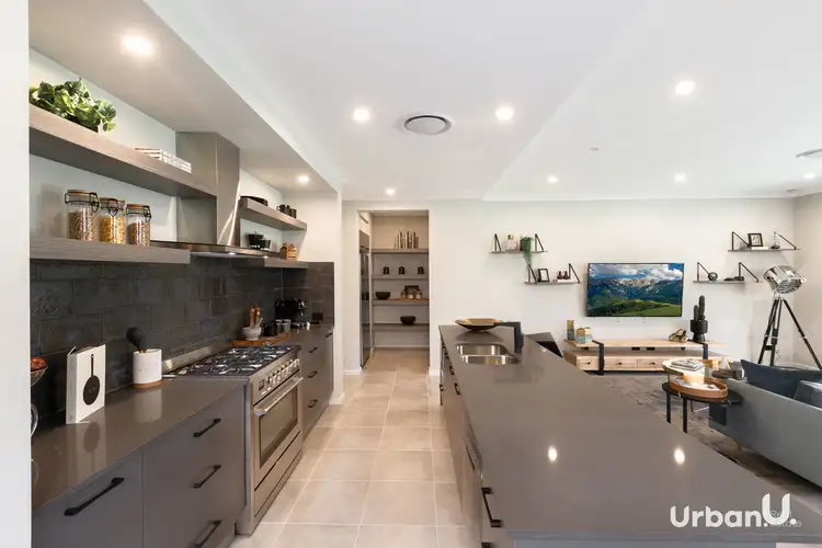 Fifth view of Homely house listing, 28 Ellison Street, Marsden Park NSW 2765