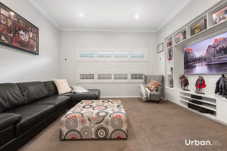 Fifth view of Homely house listing, 20 Brookwater Circuit, Colebee NSW 2761