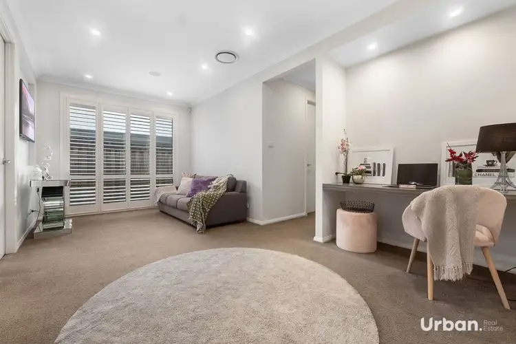 Sixth view of Homely house listing, 20 Brookwater Circuit, Colebee NSW 2761