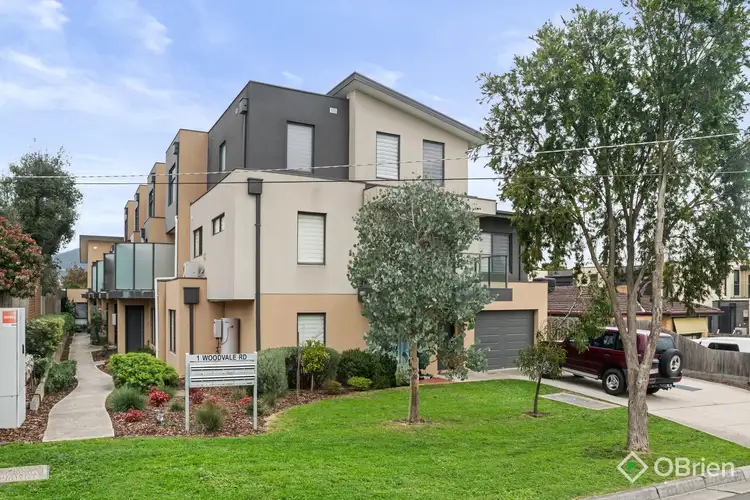 4/1 Woodvale Road, Boronia VIC 3155