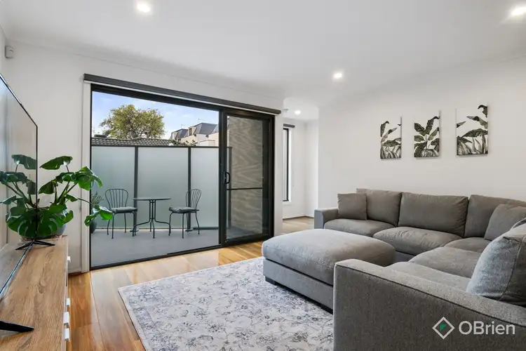 Fourth view of Homely unit listing, 4/1 Woodvale Road, Boronia VIC 3155