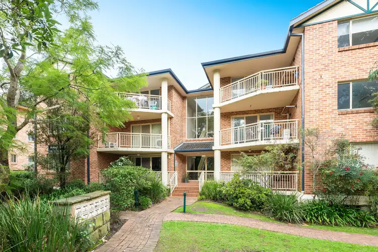 8/506-512 President Avenue, Sutherland NSW 2232