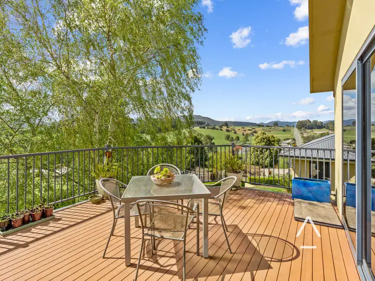 27 Hedley Street, Scottsdale TAS 7260