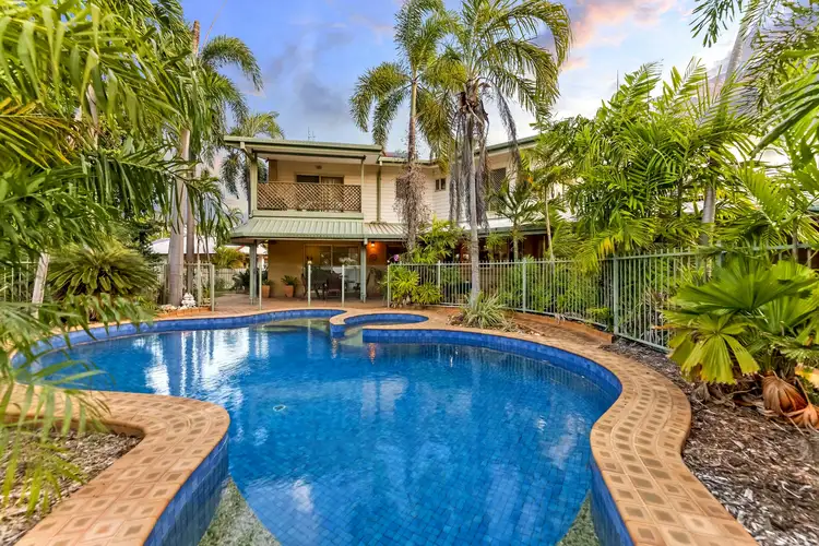 3 Shield Court, Leanyer NT 812
