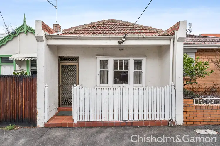 6 Church Street, South Melbourne VIC 3205