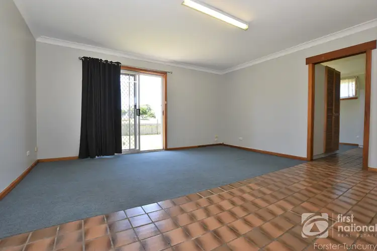 Second view of Homely unit listing, 3/2 Recreation Lane, Tuncurry NSW 2428