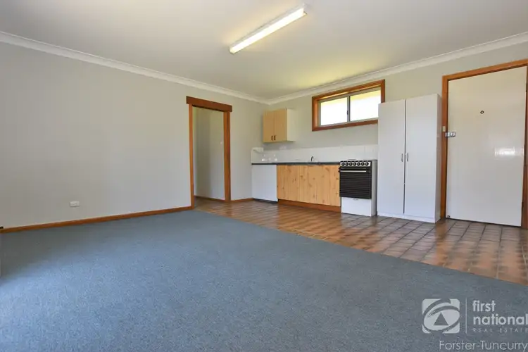 Third view of Homely unit listing, 3/2 Recreation Lane, Tuncurry NSW 2428