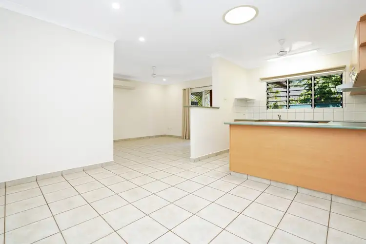 Sixth view of Homely unit listing, 5/34 Sovereign Circuit, Coconut Grove NT 810