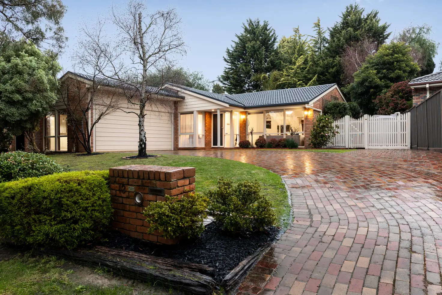 Main view of Homely house listing, 13 Kulsi Court, Croydon Hills VIC 3136