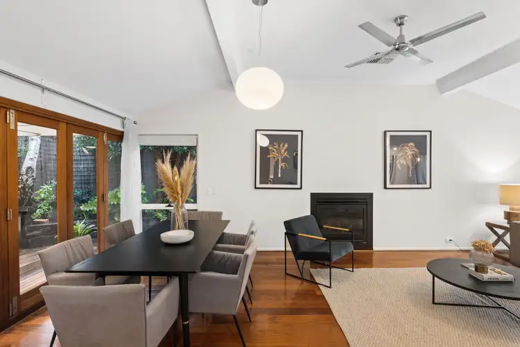 Third view of Homely house listing, 13 Kulsi Court, Croydon Hills VIC 3136