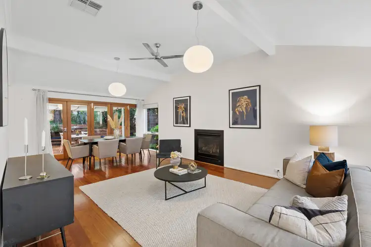 Fourth view of Homely house listing, 13 Kulsi Court, Croydon Hills VIC 3136