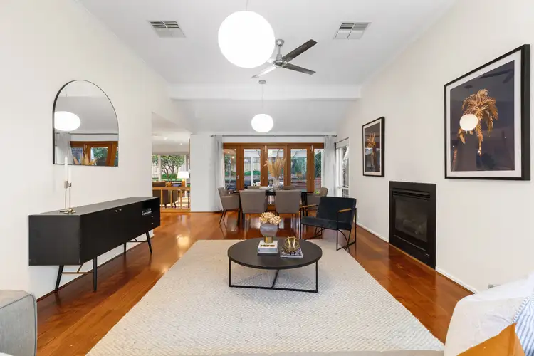 Sixth view of Homely house listing, 13 Kulsi Court, Croydon Hills VIC 3136