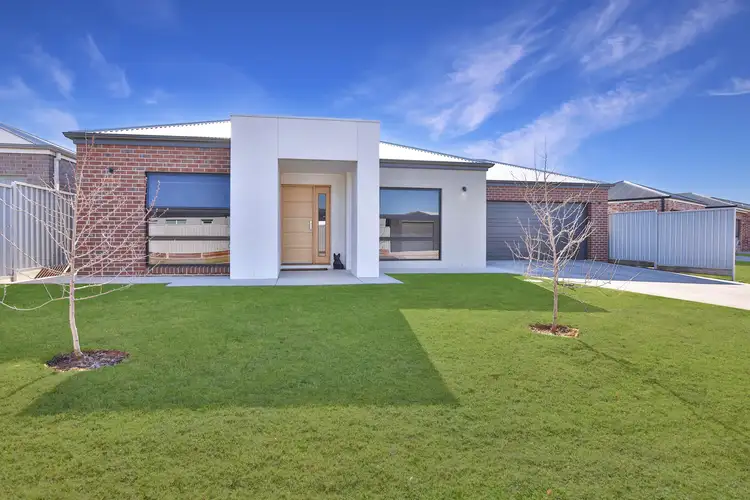Main view of Homely house listing, 13 Verona Terrace, Irymple VIC 3498