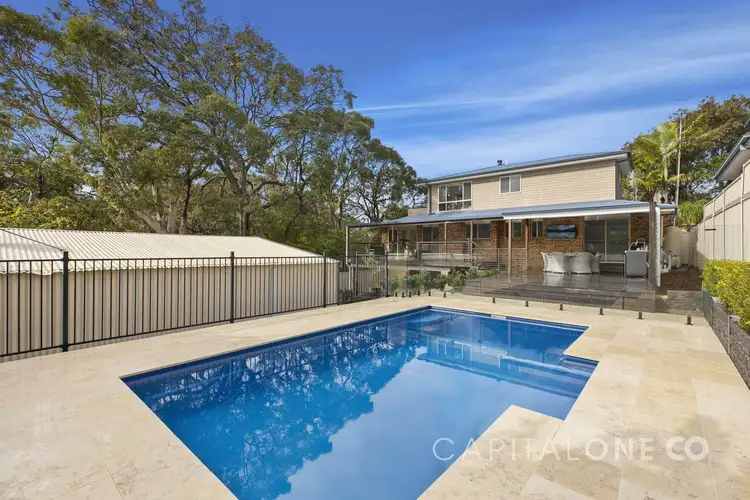 Second view of Homely house listing, 20 Clarence Street, Lake Munmorah NSW 2259