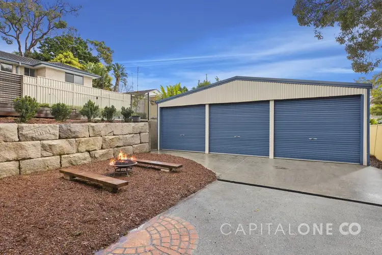 Third view of Homely house listing, 20 Clarence Street, Lake Munmorah NSW 2259