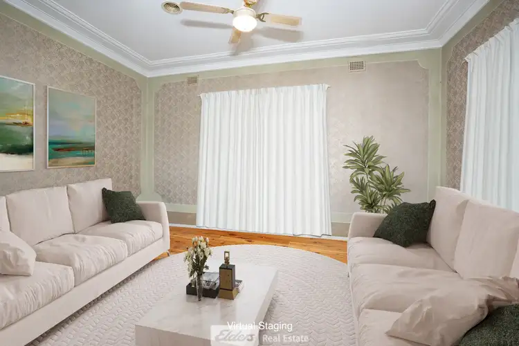 Second view of Homely house listing, 11 Lasscock Road, Griffith NSW 2680