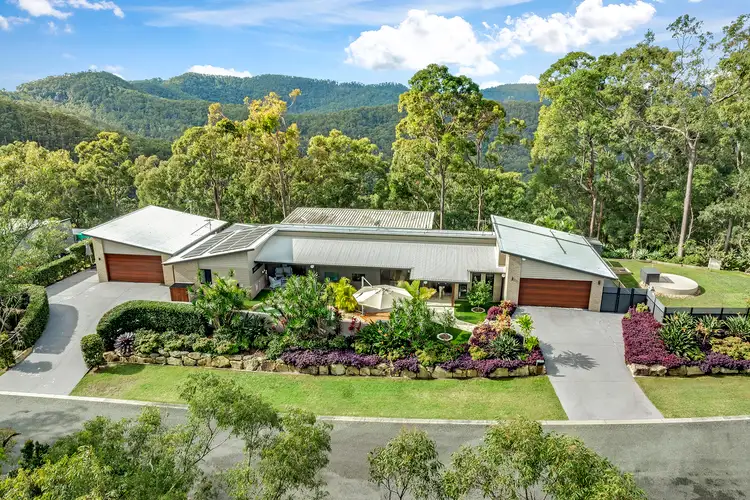 28 Jourdana Drive, Cedar Creek QLD 4207