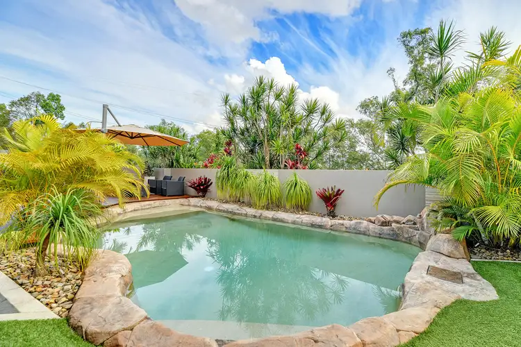 Sixth view of Homely rural property listing, 28 Jourdana Drive, Cedar Creek QLD 4207