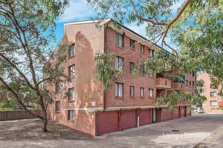 Main view of Homely unit listing, 17/342 Woodstock Avenue, Mount Druitt NSW 2770