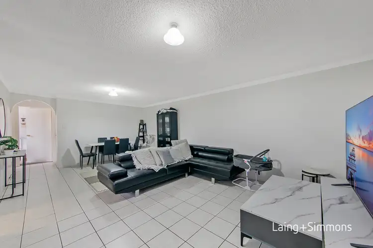 Second view of Homely unit listing, 17/342 Woodstock Avenue, Mount Druitt NSW 2770