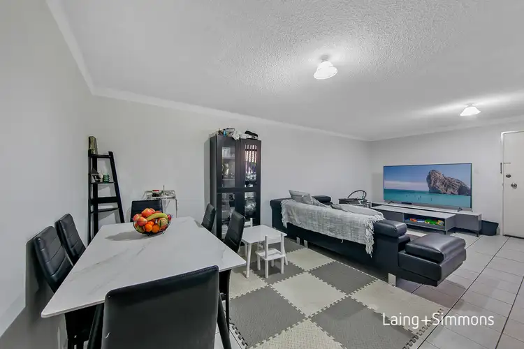 Third view of Homely unit listing, 17/342 Woodstock Avenue, Mount Druitt NSW 2770