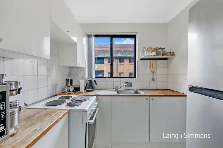 Fourth view of Homely unit listing, 17/342 Woodstock Avenue, Mount Druitt NSW 2770