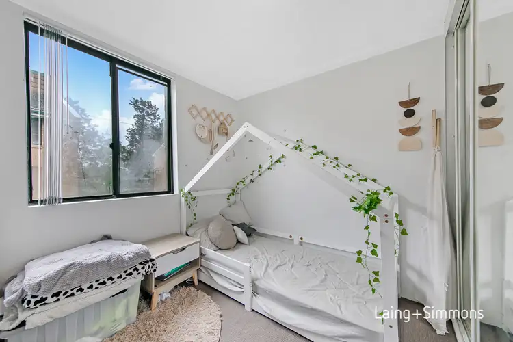 Sixth view of Homely unit listing, 17/342 Woodstock Avenue, Mount Druitt NSW 2770