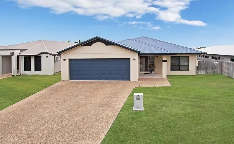 Main view of Homely house listing, 8 Belyando Bend, Douglas QLD 4814