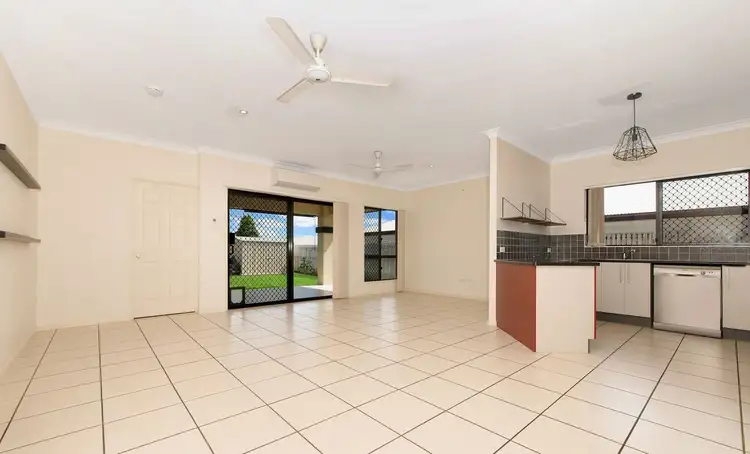 Second view of Homely house listing, 8 Belyando Bend, Douglas QLD 4814