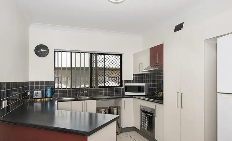 Third view of Homely house listing, 8 Belyando Bend, Douglas QLD 4814