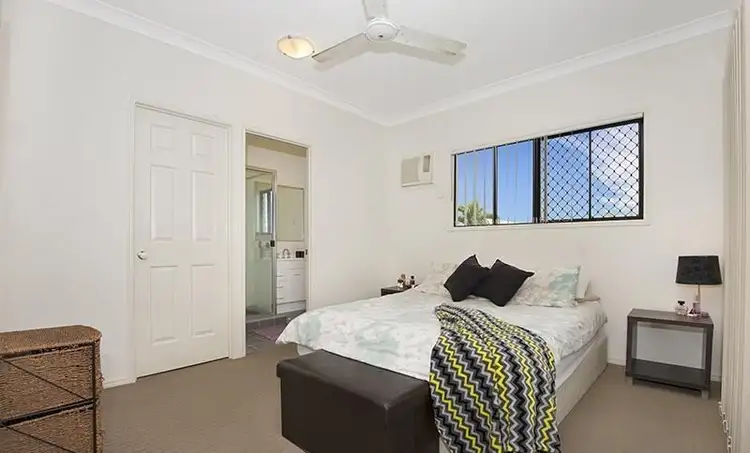 Fourth view of Homely house listing, 8 Belyando Bend, Douglas QLD 4814