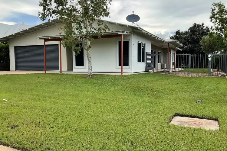 Address available on request