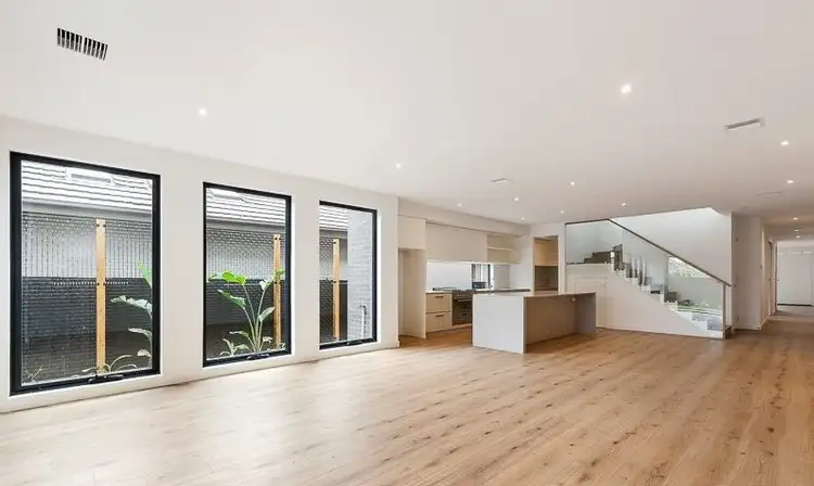 Second view of Homely house listing, 52A Lancaster Street, Bentleigh East VIC 3165