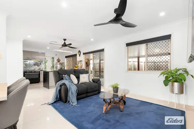 Third view of Homely house listing, 6 Woodrow Place, Marsden QLD 4132