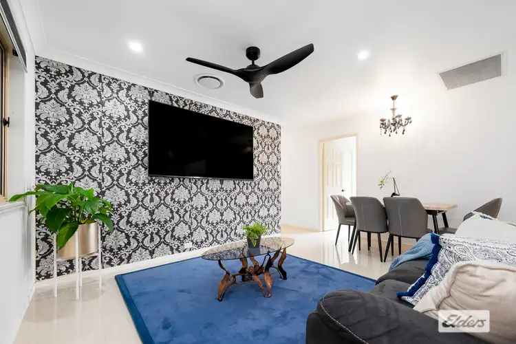 Fourth view of Homely house listing, 6 Woodrow Place, Marsden QLD 4132