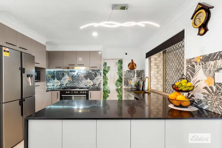 Fifth view of Homely house listing, 6 Woodrow Place, Marsden QLD 4132